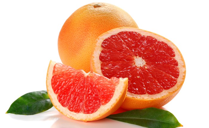 The Grapefruit Test